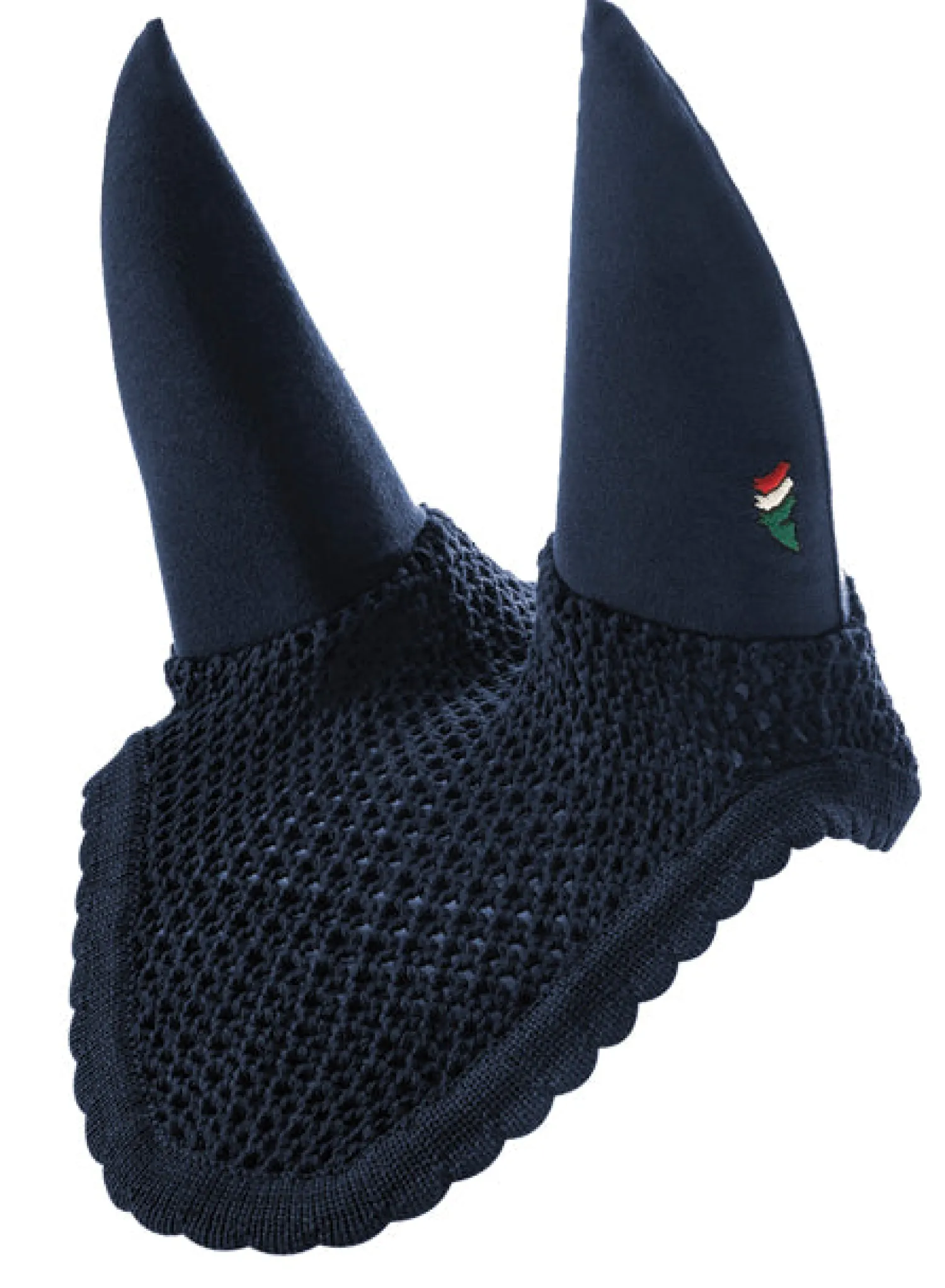 Hot EQUILINE AMERICA Equiline Soundless Ear Net