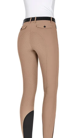 New EQUILINE AMERICA Equiline Ladies’ Etraef Full-Seat Breech