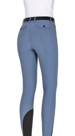 New EQUILINE AMERICA Equiline Ladies’ Etraef Full-Seat Breech