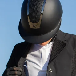 Discount EQUINAVIA Crown MIPS® Riding Helmet**