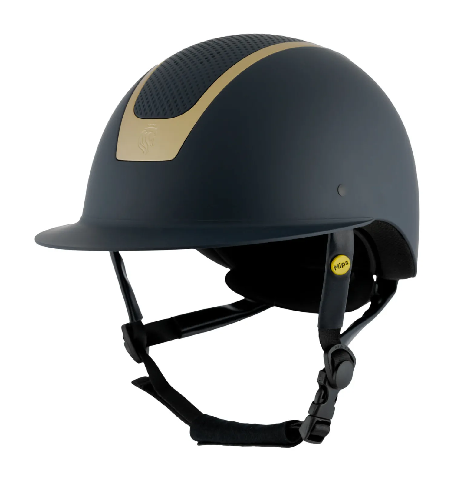 Discount EQUINAVIA Crown MIPS® Riding Helmet**