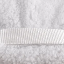 Sale EQUINAVIA Eidsvoll Classic Fleece Show Pad White