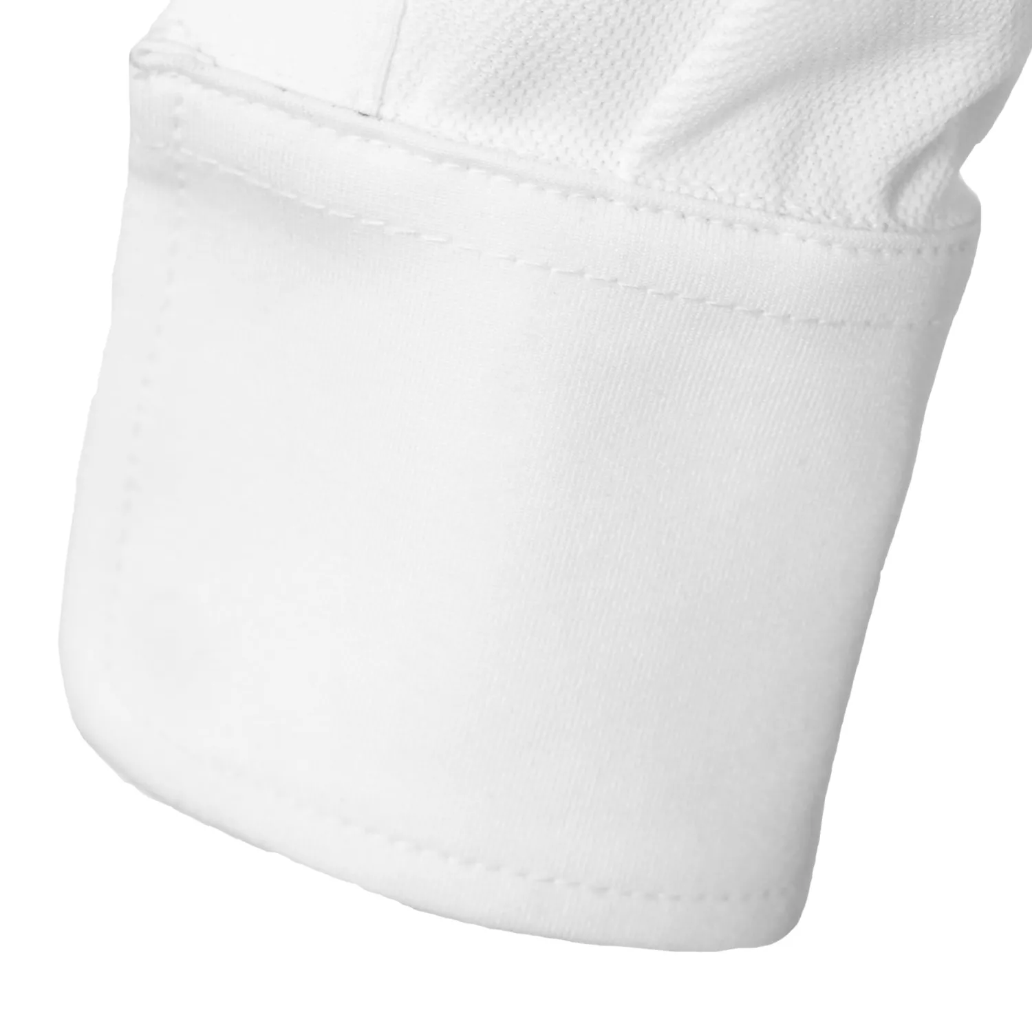 Clearance EQUINAVIA Ingrid Ladies’ Long Sleeve Show Shirt White