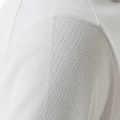 Best EQUINAVIA Lars Men’s Short Sleeve Show Shirt White
