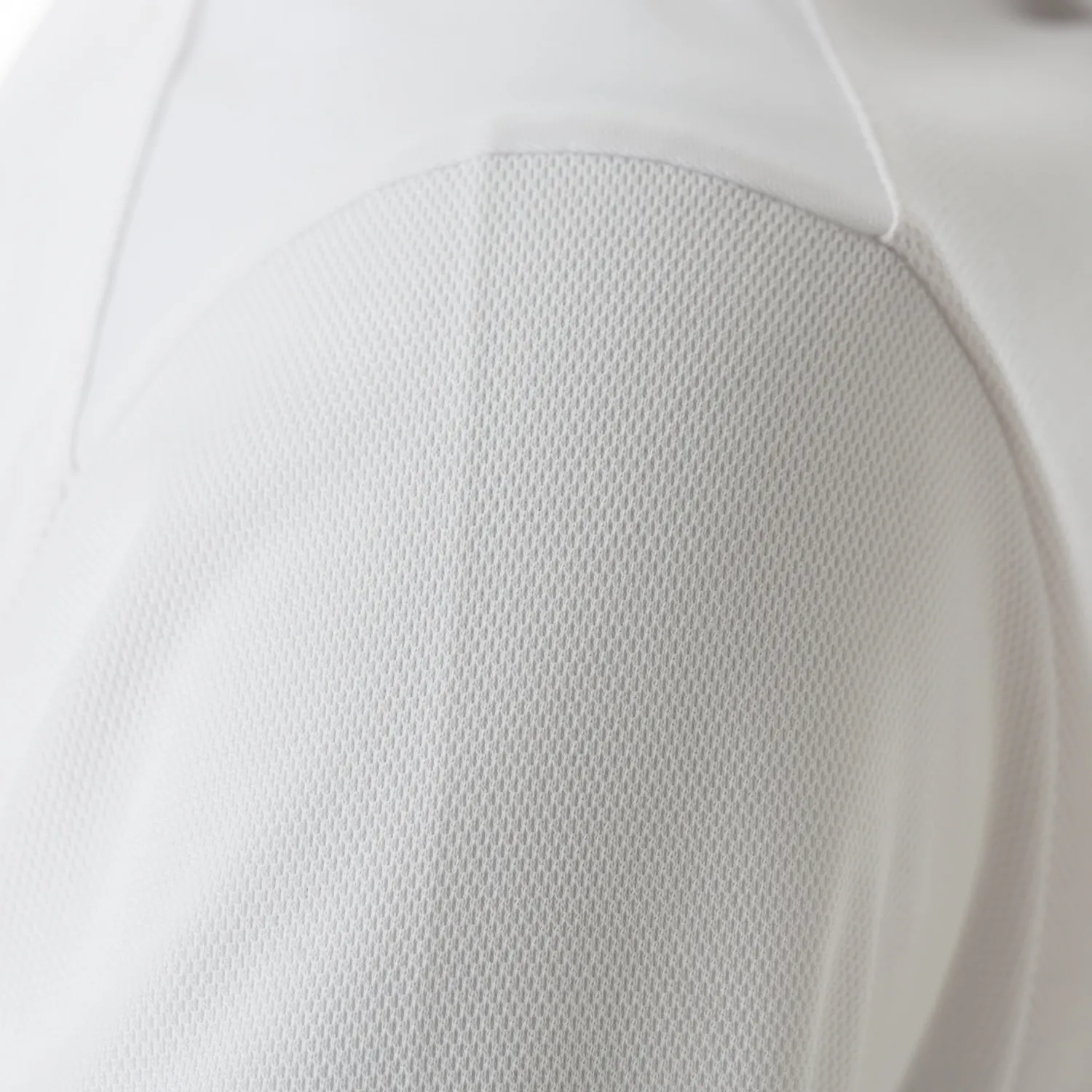 Best EQUINAVIA Lars Men’s Short Sleeve Show Shirt White