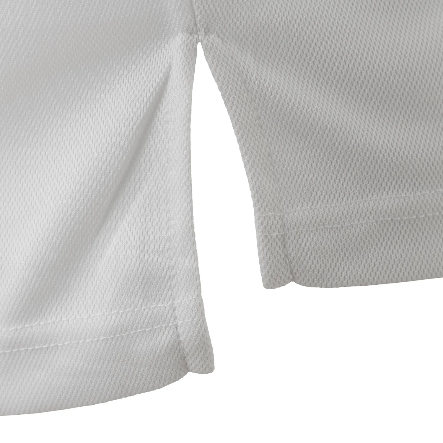 Best EQUINAVIA Lars Men’s Short Sleeve Show Shirt White