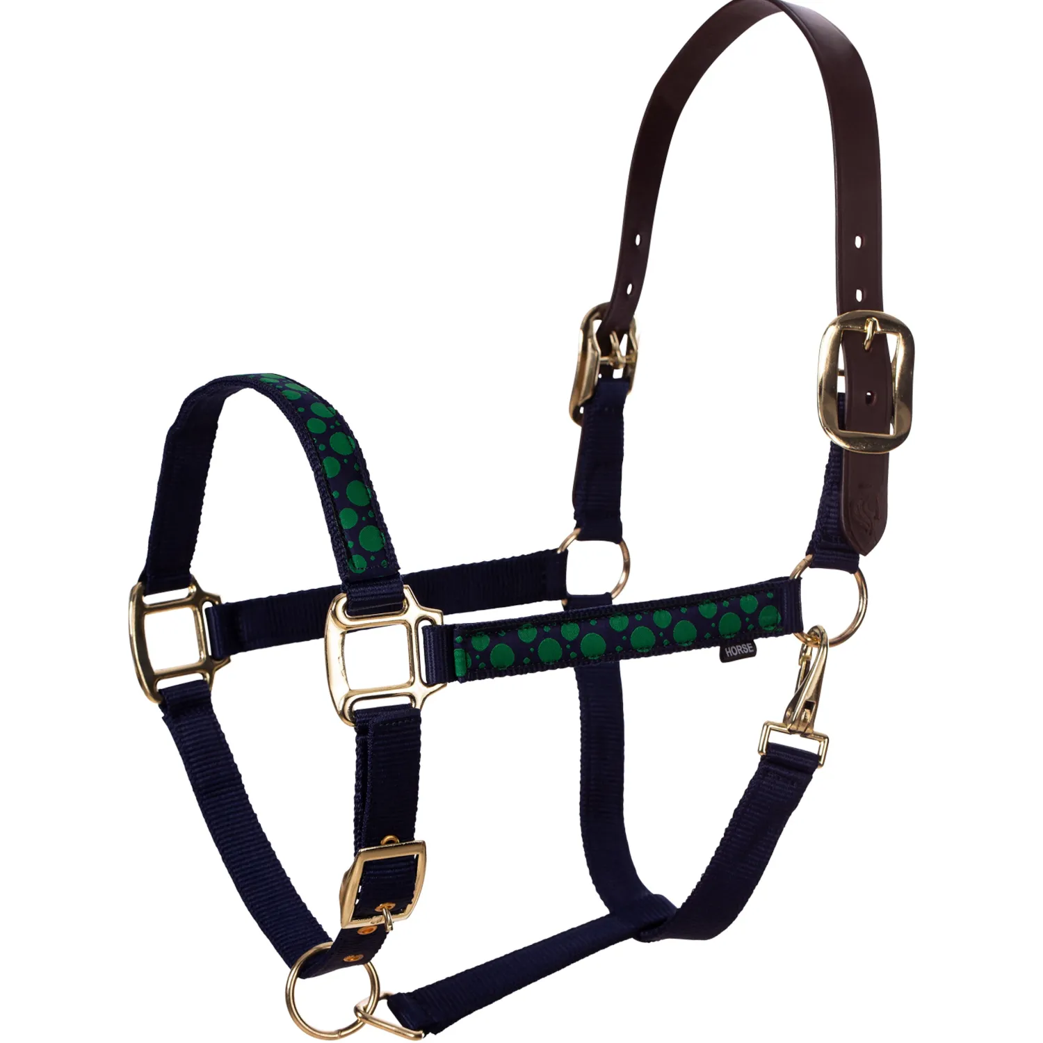 Outlet EQUINAVIA Pegasus Ribbon Breakaway Halter