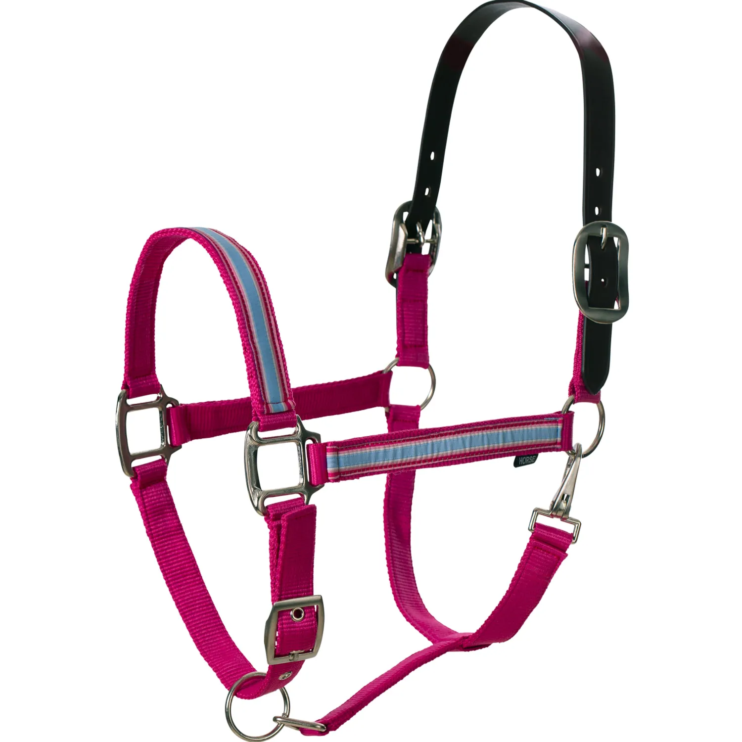 Outlet EQUINAVIA Pegasus Ribbon Breakaway Halter