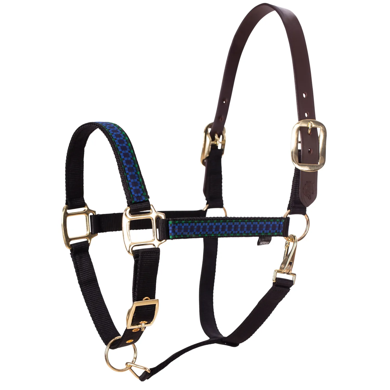 Outlet EQUINAVIA Pegasus Ribbon Breakaway Halter