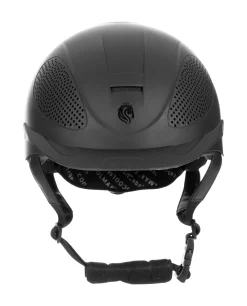 EQUINAVIA Skylar Riding Helmet Black