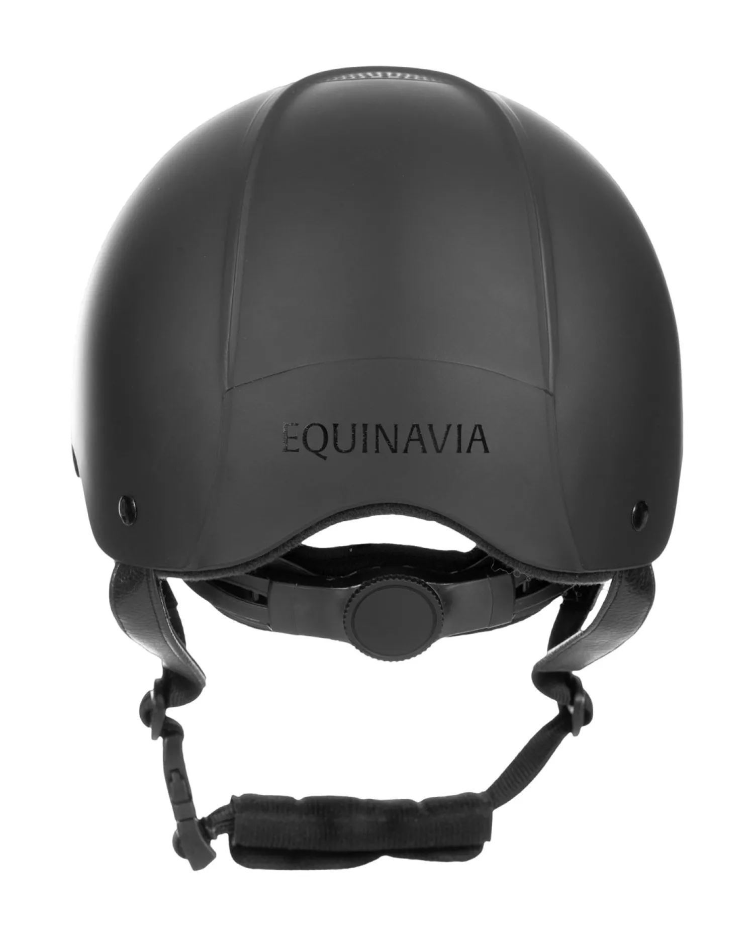 EQUINAVIA Skylar Riding Helmet Black