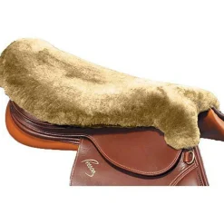 Online EQUINE COMFORT Products® Sheepskin Seat Saver