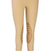 Outlet JPC EQUESTRIAN Equine Couture™ Ladies' Brittni Silicone Knee-Patch Breech