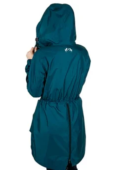 New JPC EQUESTRIAN Equine Couture™ Ladies’ Element Rain Jacket