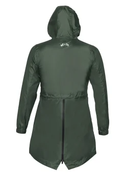 New JPC EQUESTRIAN Equine Couture™ Ladies’ Element Rain Jacket