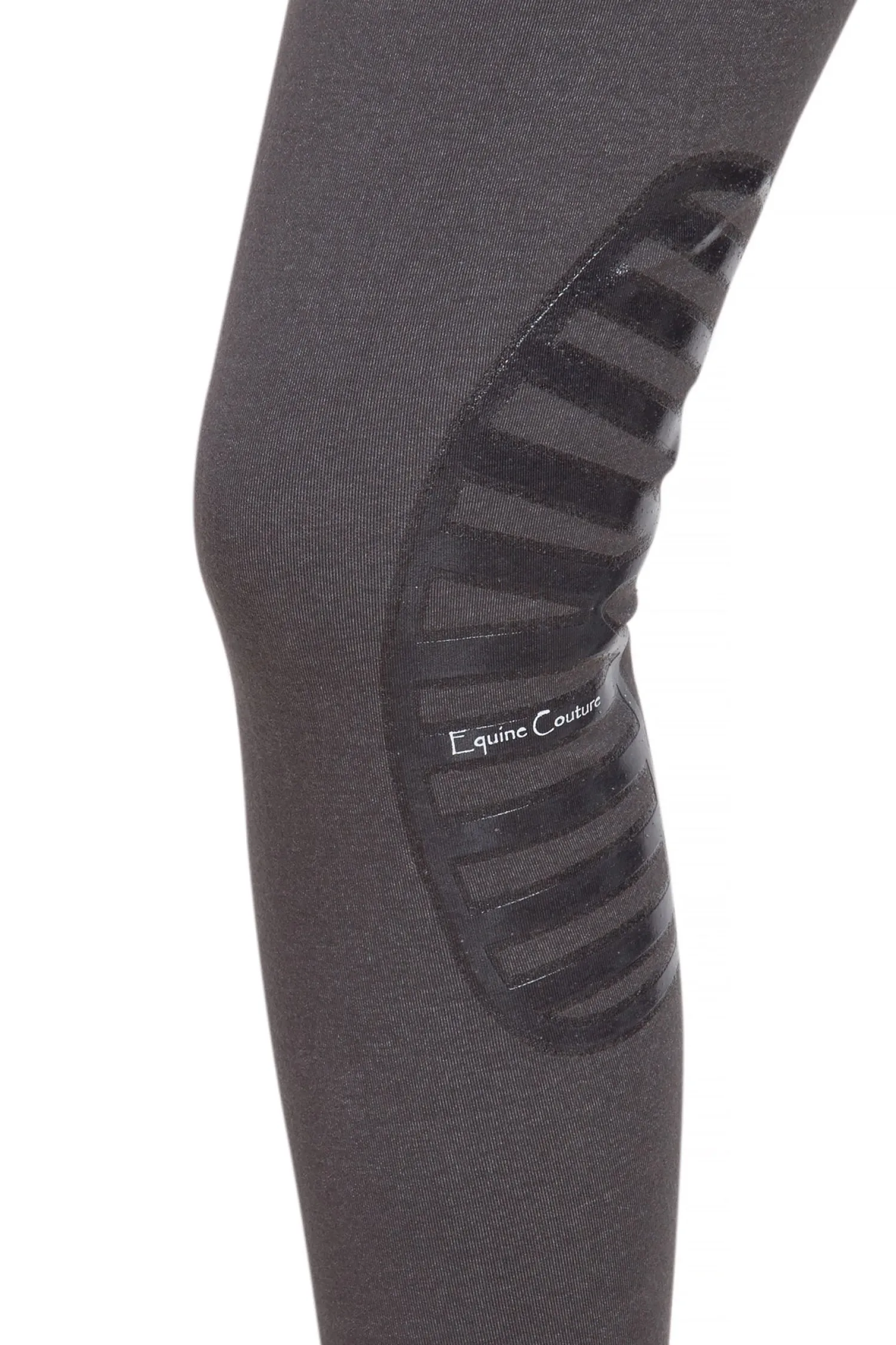 New JPC EQUESTRIAN Equine Couture™ Ladies' Sophie Silicone Knee-Patch Breech