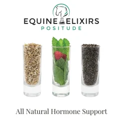 Online EQUINE ELIXIRS INC Equine Elixir Positude®