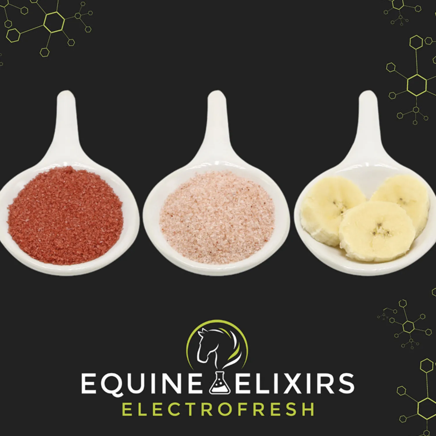 Discount EQUINE ELIXIRS INC Equine Elixirs Electrofresh