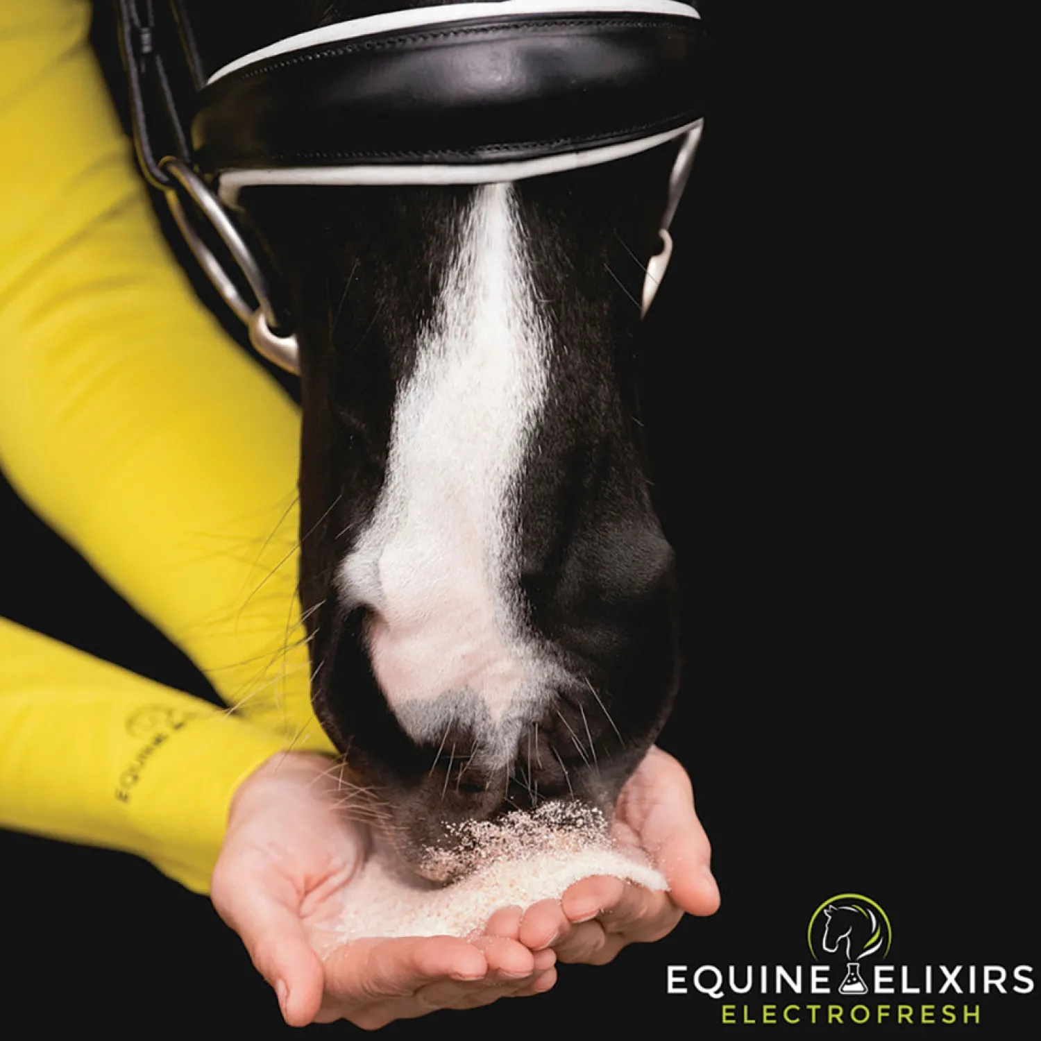 Discount EQUINE ELIXIRS INC Equine Elixirs Electrofresh