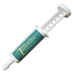 BLUEGRASS ANIMAL EquiOtic™ 60cc Syringe