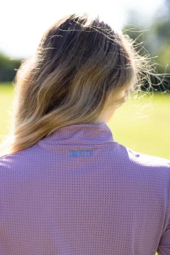 New EQUISITE Alesia Long-Sleeve Shirt