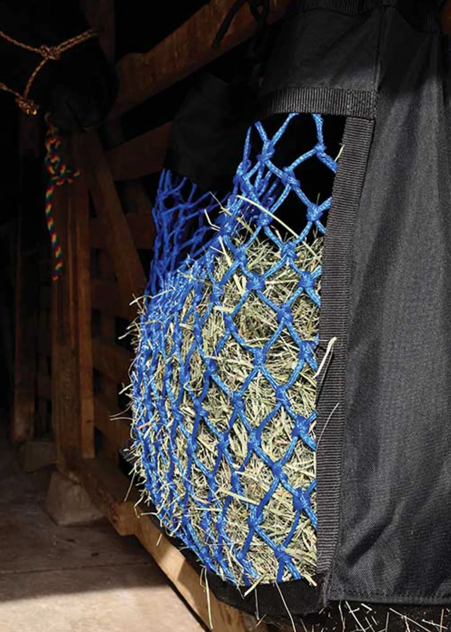 New PARTRADE Equi-Sky Ultimate Hay Bag