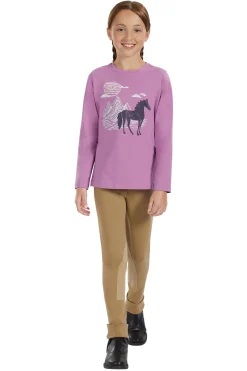 Best ERS EquiStar™ Children's Pull-On Jods