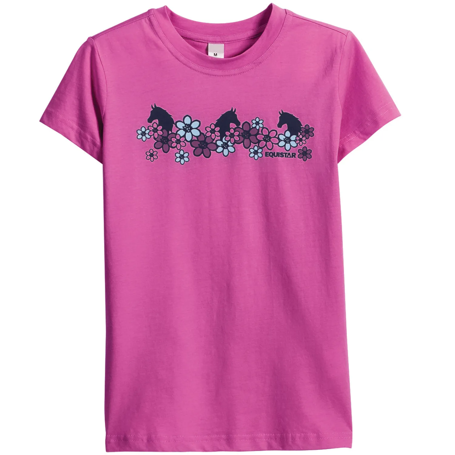 Outlet ERS EquiStar™ Kids’ Short Sleeve Graphic Tee