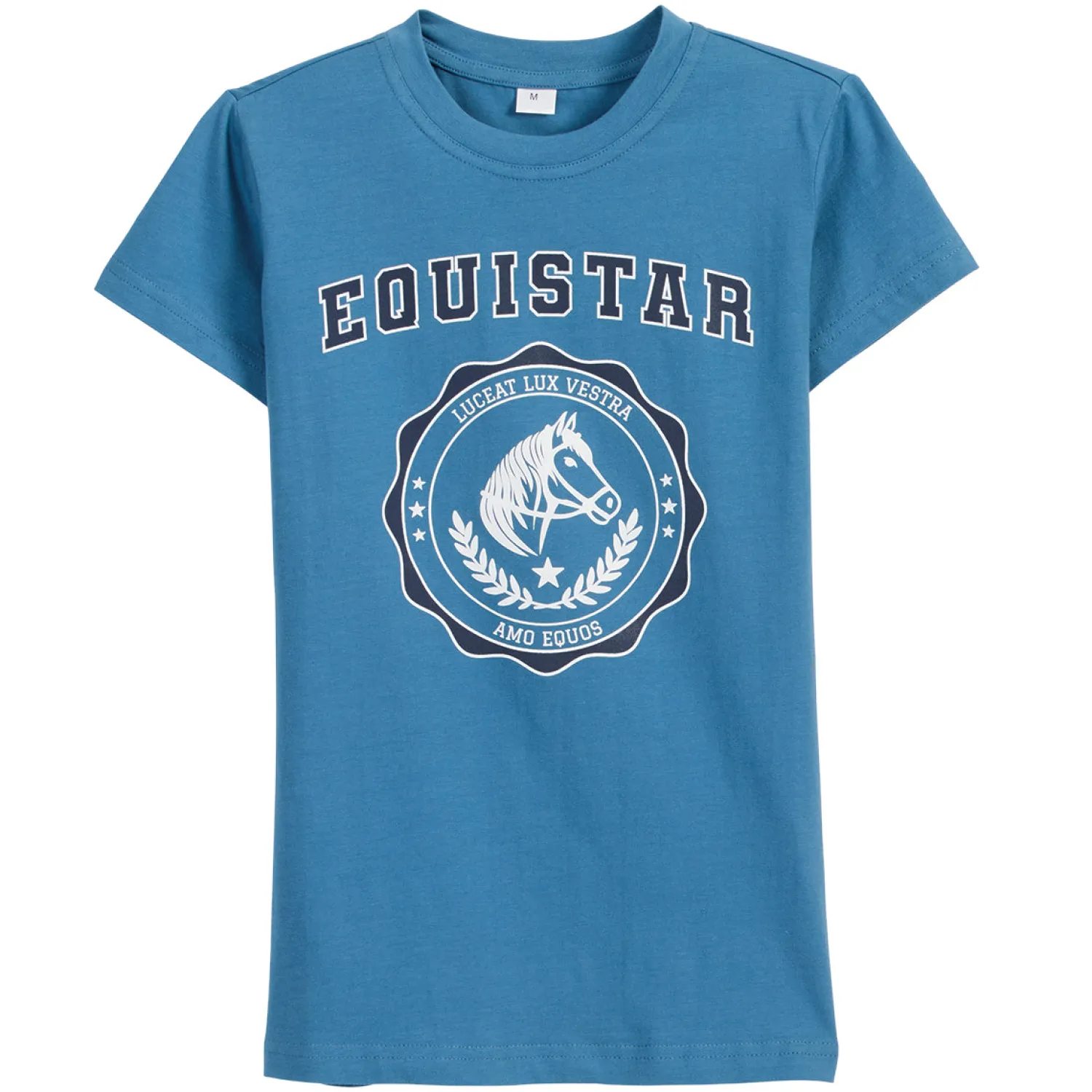 Outlet ERS EquiStar™ Kids’ Short Sleeve Graphic Tee