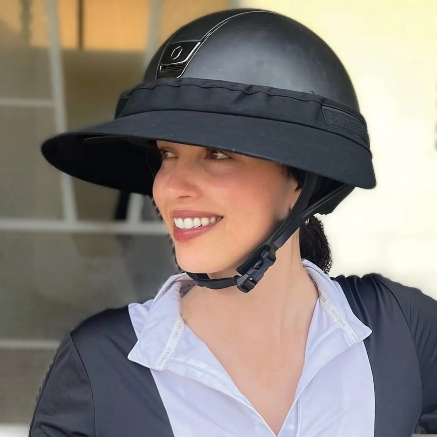 New EQUIVISOR ® Shorty Black