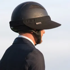 New EQUIVISOR ® Shorty Black