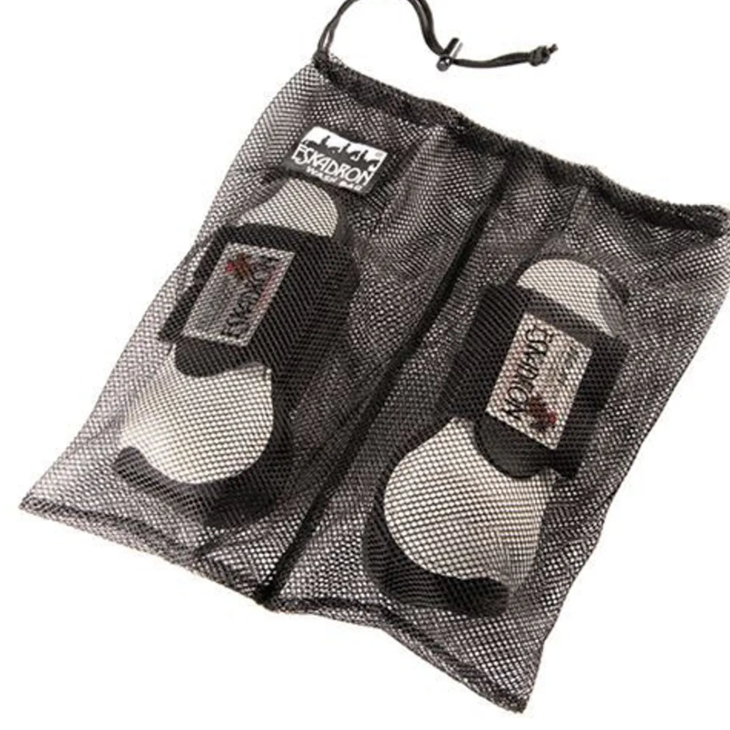 Sale ESKADRON ® Boot Wash Bag Black