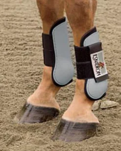 Best ESKADRON ® Open-Front Boots
