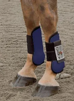 Best ESKADRON ® Open-Front Boots