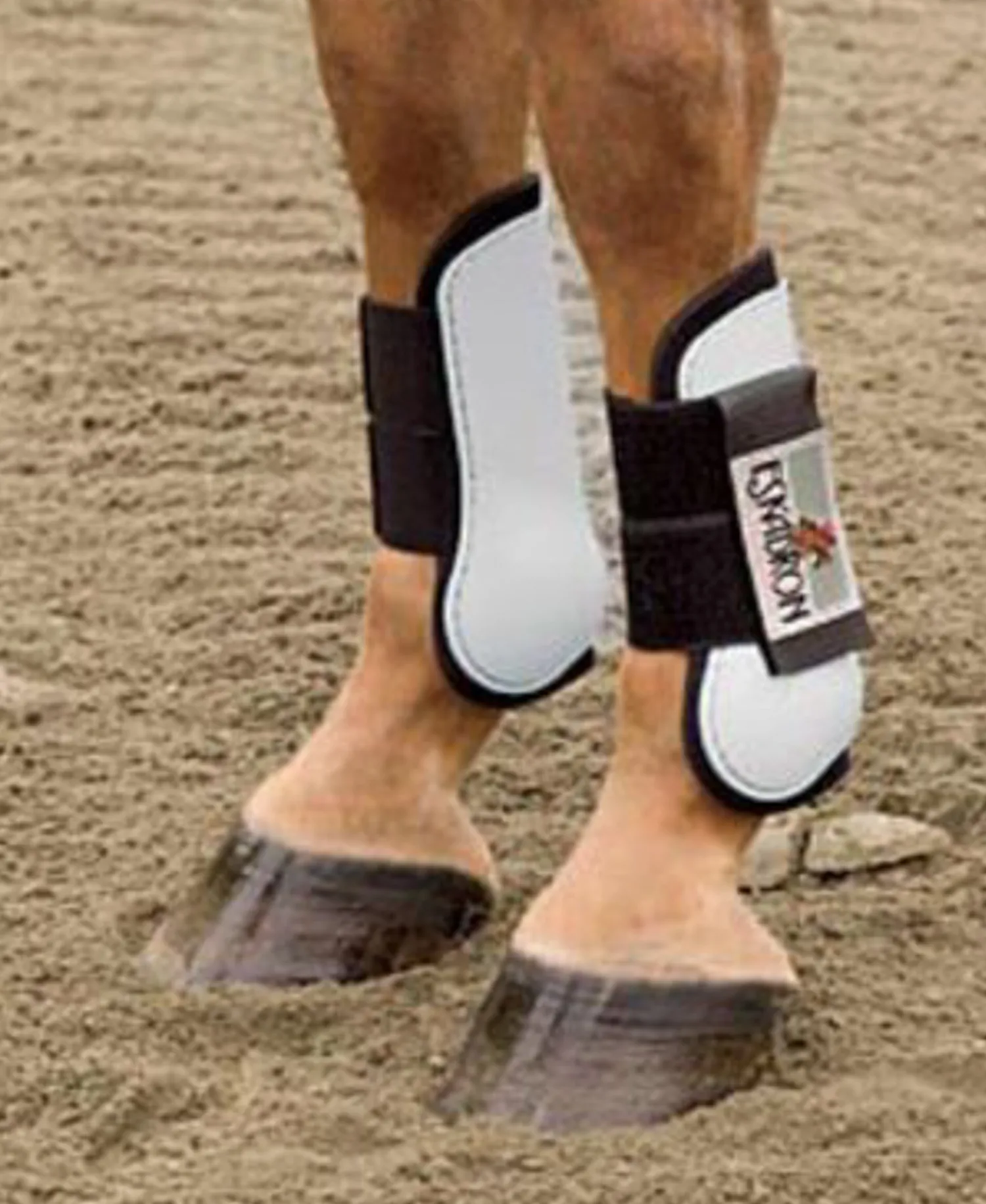 Best ESKADRON ® Open-Front Boots