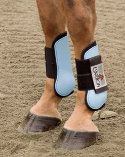 Best ESKADRON ® Open-Front Boots