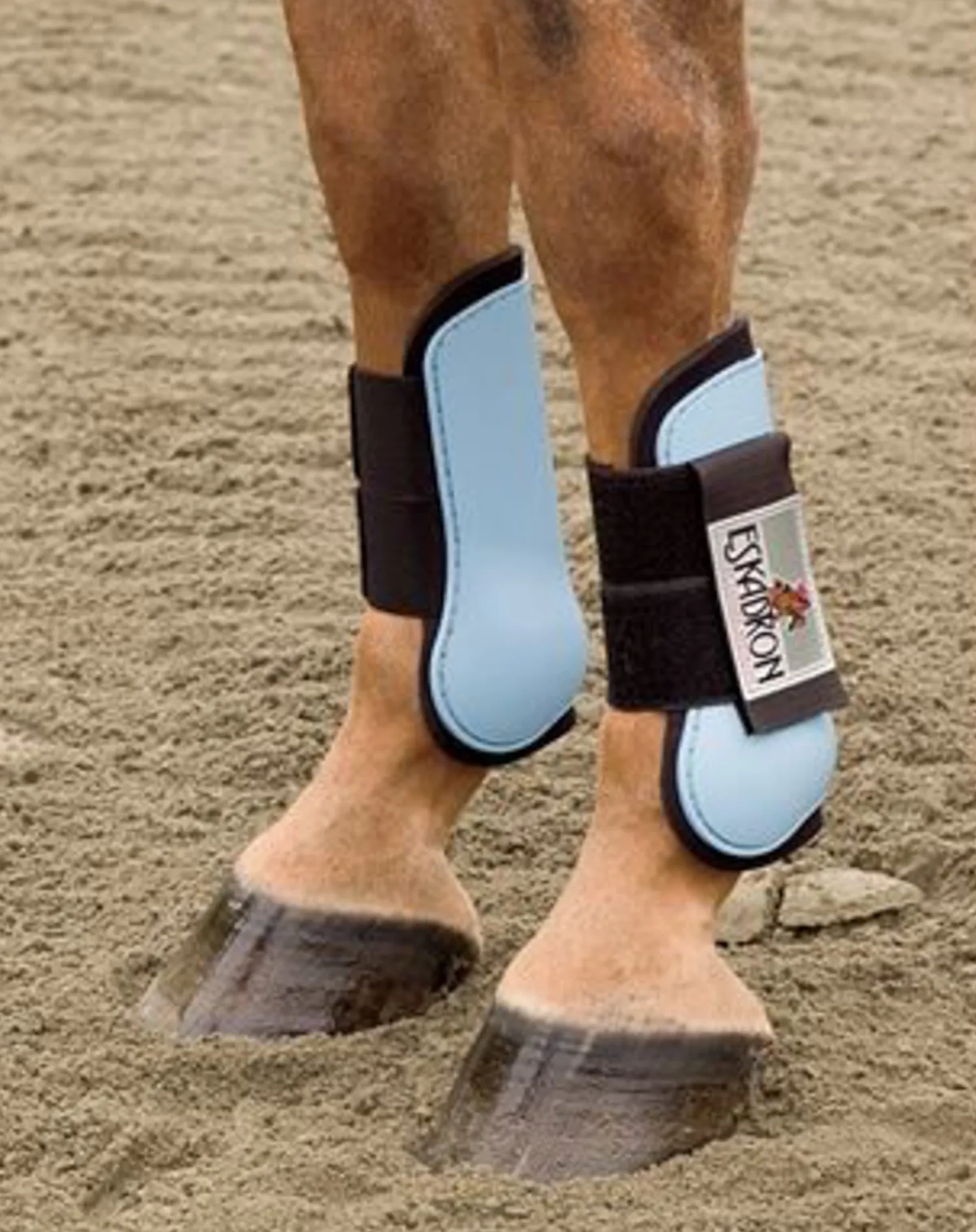 Best ESKADRON ® Open-Front Boots