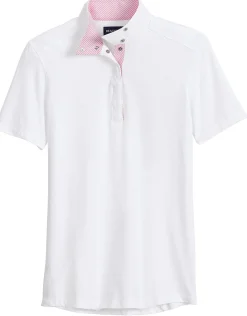 Discount ESSEX CLASSICS Beacon Hill Girls’ Short Sleeve Show Shirt