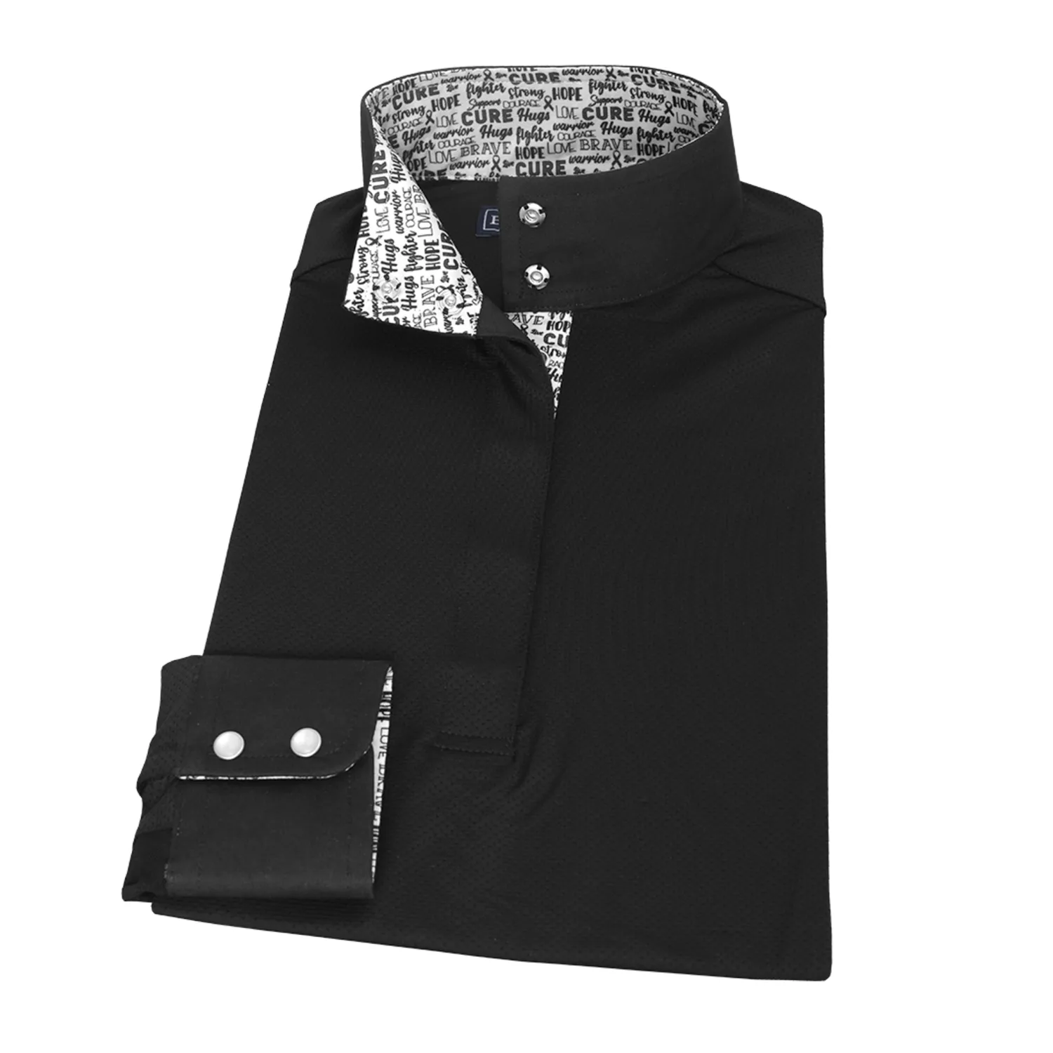 Hot ESSEX CLASSICS Ladies’ Jumper Long Sleeve Show Shirt