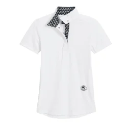 Outlet ESSEX CLASSICS Ladies’ Talent Yarn® Short Sleeve Show Shirt