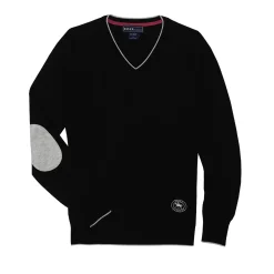 ESSEX CLASSICS Ladies’ Trey V-Neck Sweater