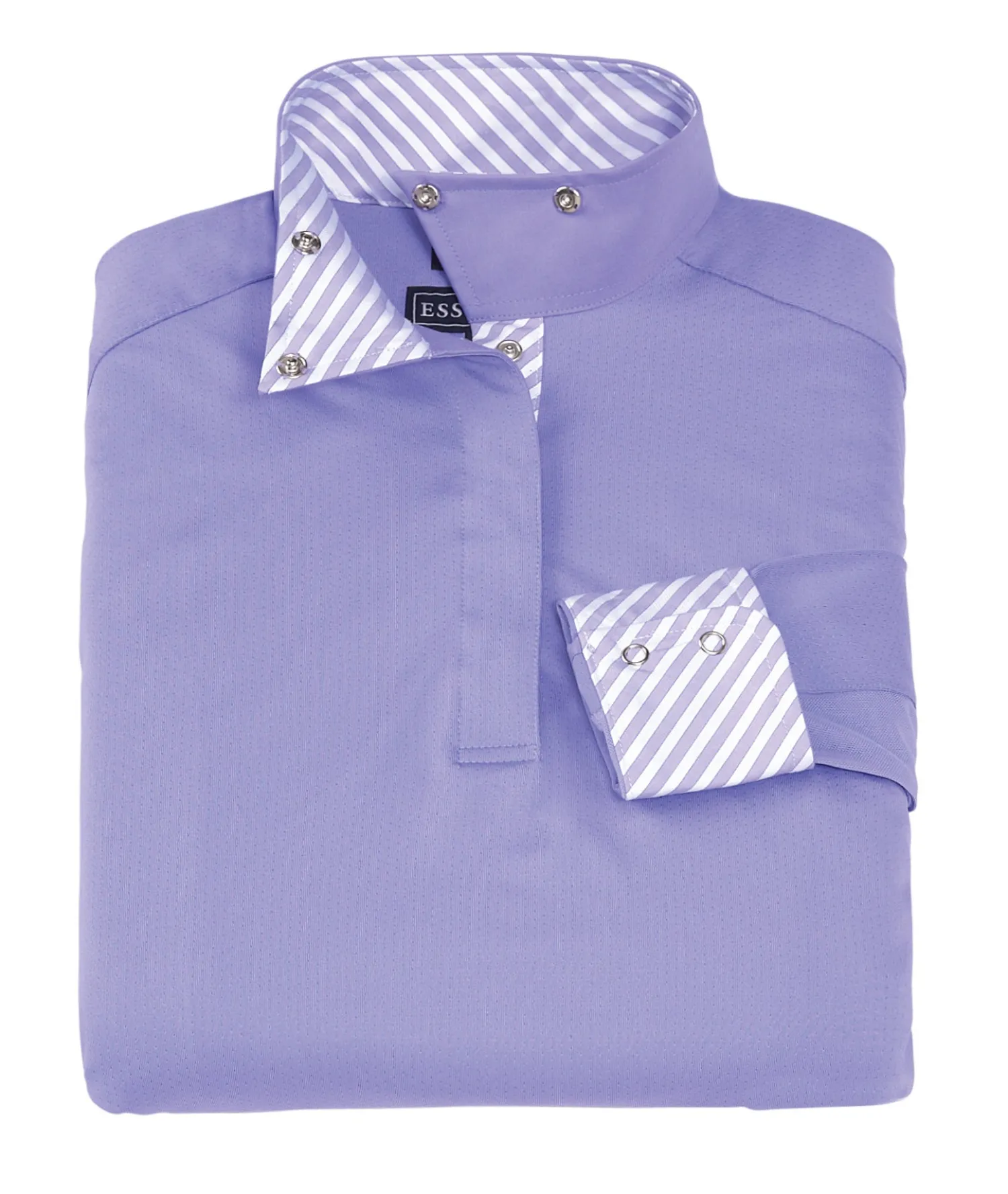 Outlet ESSEX CLASSICS Talent Yarn® Long Sleeve Competition Shirt