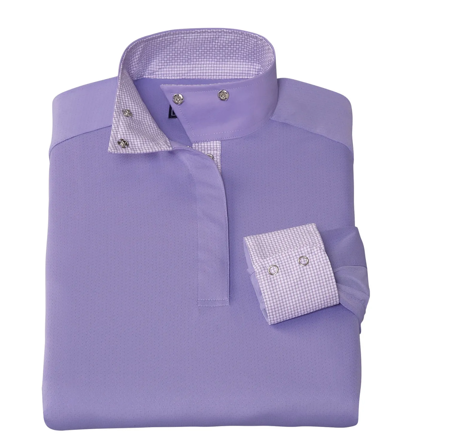 Outlet ESSEX CLASSICS Talent Yarn® Long Sleeve Competition Shirt