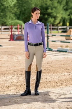 Outlet ESSEX CLASSICS Talent Yarn® Long Sleeve Competition Shirt