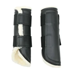 Hot EURO PRO BOOTS Euro Pro Askan Horse Boots
