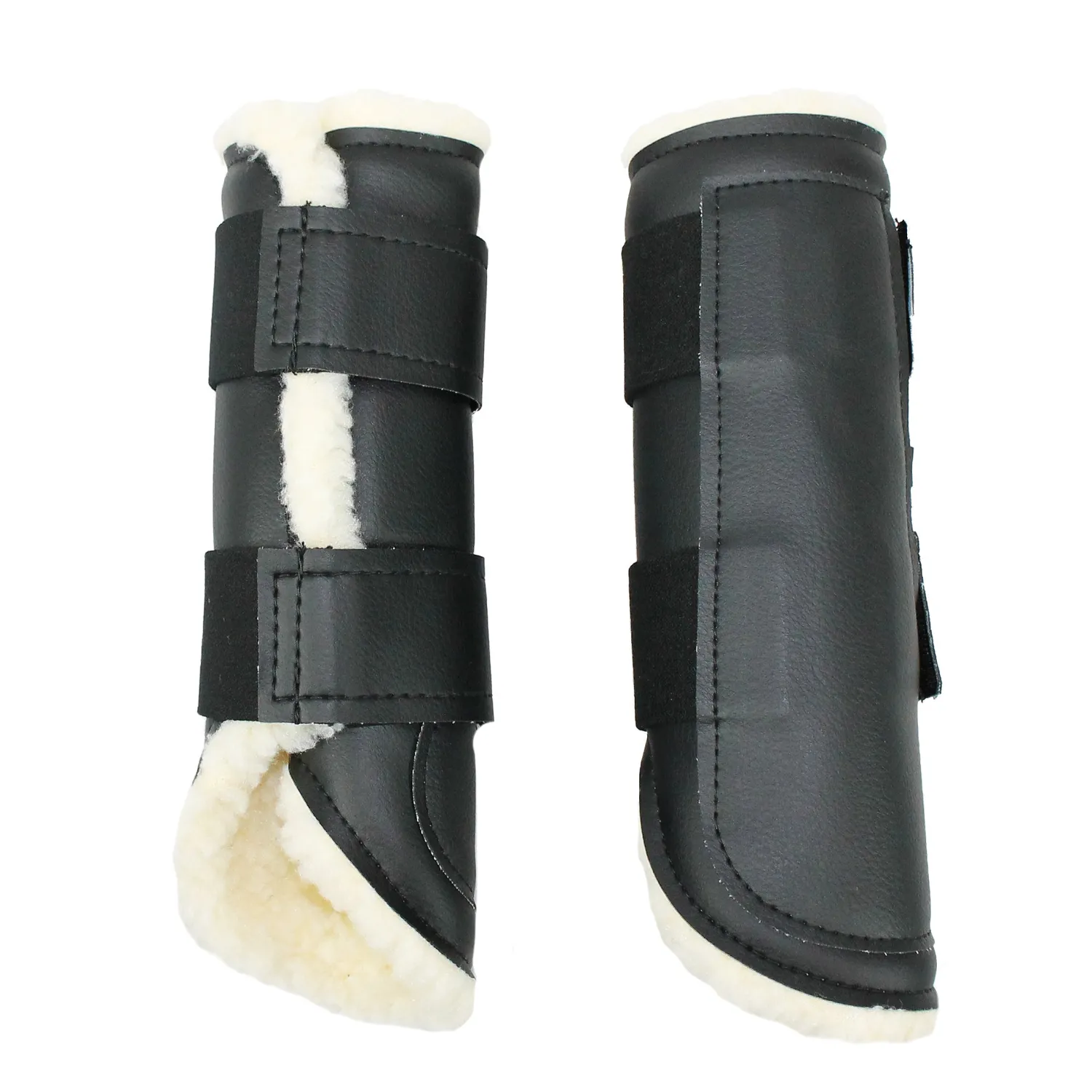 Hot EURO PRO BOOTS Euro Pro Askan Horse Boots