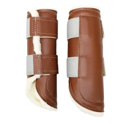 Hot EURO PRO BOOTS Euro Pro Askan Horse Boots