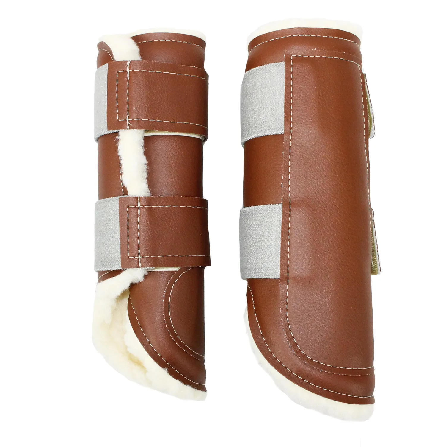 Hot EURO PRO BOOTS Euro Pro Askan Horse Boots