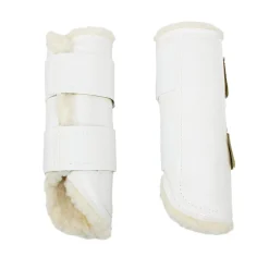 Discount EURO PRO BOOTS Euro Pro Heidi Galloping Horse Boots
