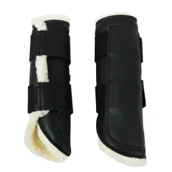 Discount EURO PRO BOOTS Euro Pro Heidi Galloping Horse Boots